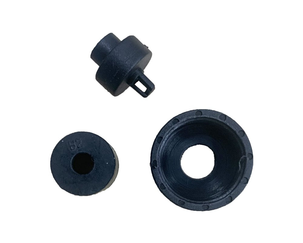 CRANKBROTHERS PART PUMP REBUILD KIT / GEM