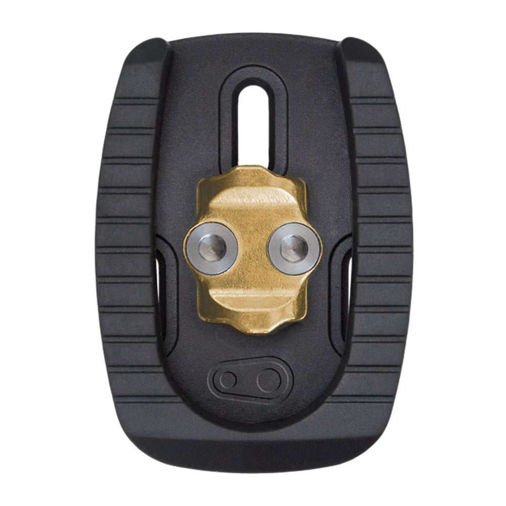 CRANKBROTHERS PART QUATTRO ROAD 3 HOLE CLEAT KIT