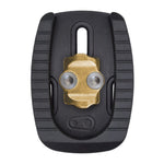 CRANKBROTHERS PART QUATTRO ROAD 3 HOLE CLEAT KIT