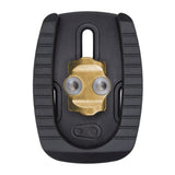 CRANKBROTHERS PART QUATTRO ROAD 3 HOLE CLEAT KIT
