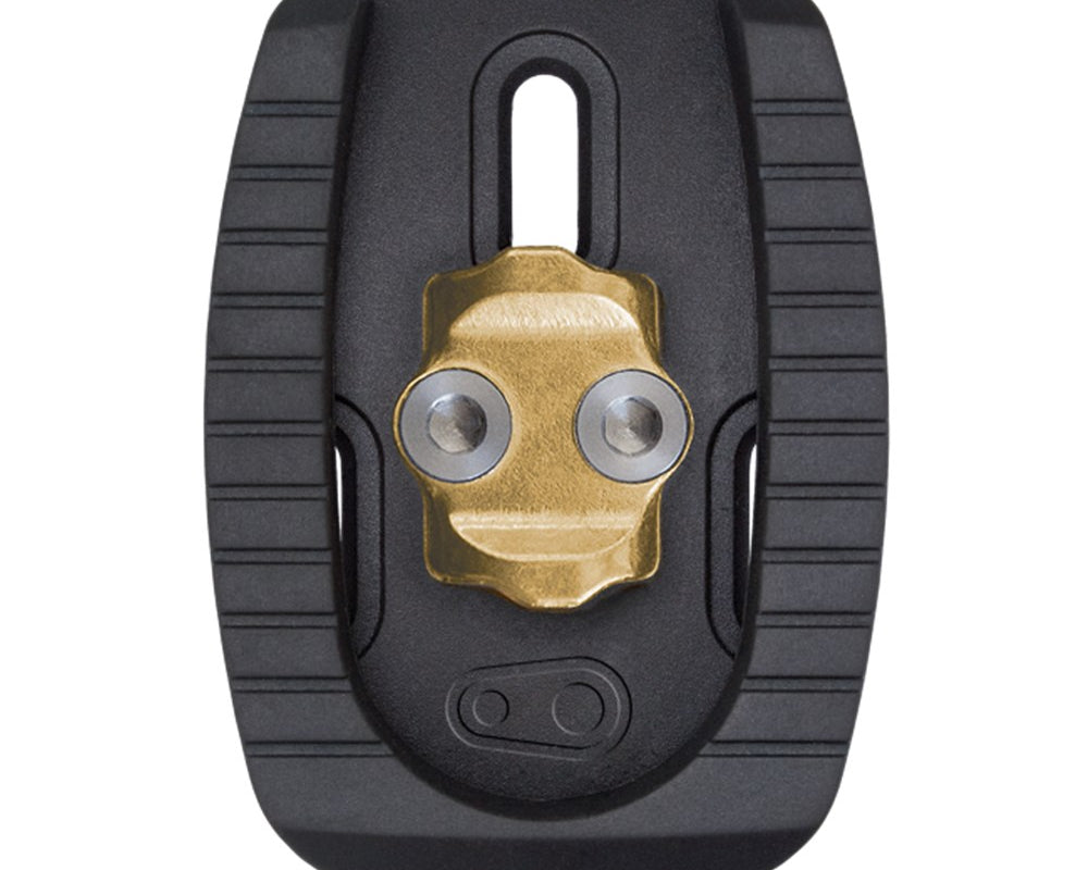 CRANKBROTHERS PART QUATTRO ROAD 3 HOLE CLEAT KIT