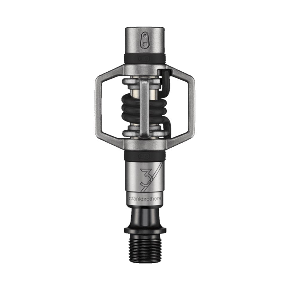 CRANKBROTHERS PEDAL EGGBEATER 3 BLACK SPRING
