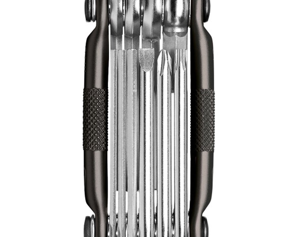 CRANKBROTHERS TOOL MULTI 10 MIDNIGHT EDITION