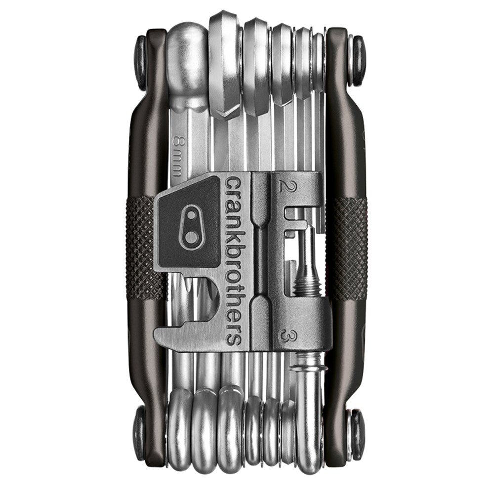 CRANKBROTHERS TOOL MULTI 19 MIDNIGHT EDITION