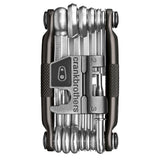 CRANKBROTHERS TOOL MULTI 19 MIDNIGHT EDITION