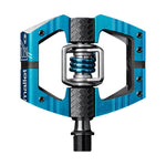 CRANKBROTHERS PEDAL MALLET ENDURO LIGHT BLUE