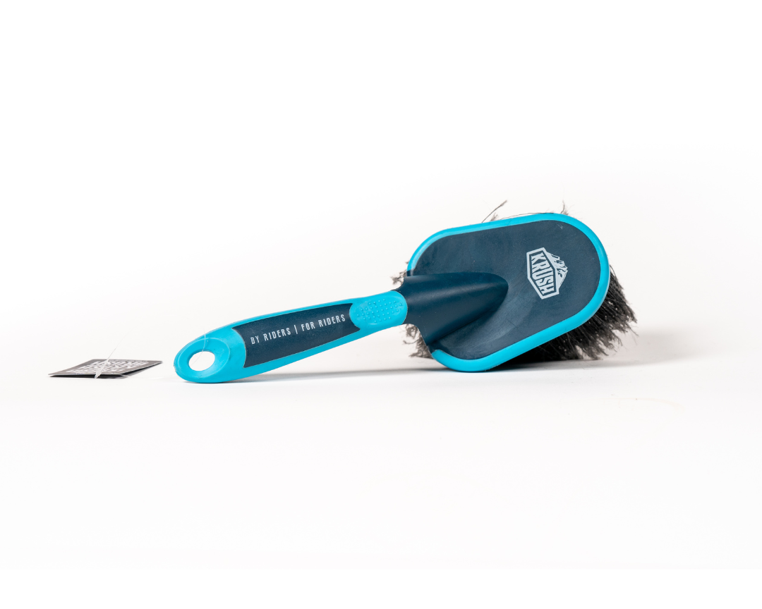Krush Soft Bristle Brush product image