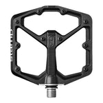 CRANKBROTHERS PEDAL STAMP 7 SMALL BLACK