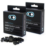 CRANKBROTHERS PART PEDAL TRACTION PADS FOR CANDY 7/11