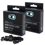 CRANKBROTHERS PART PEDAL TRACTION PADS FOR CANDY 7/11