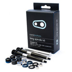 CRANKBROTHERS PART PEDAL LONG SPINDLE UPGRADE KIT