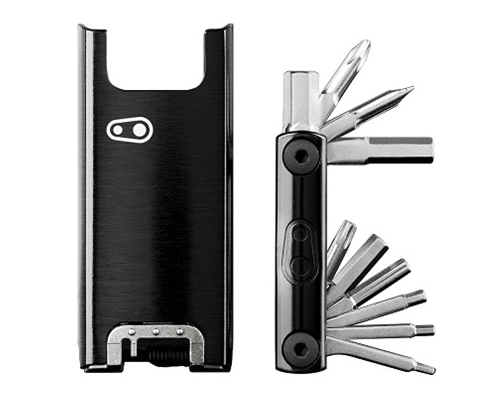 CRANKBROTHERS TOOL F15 BLACK