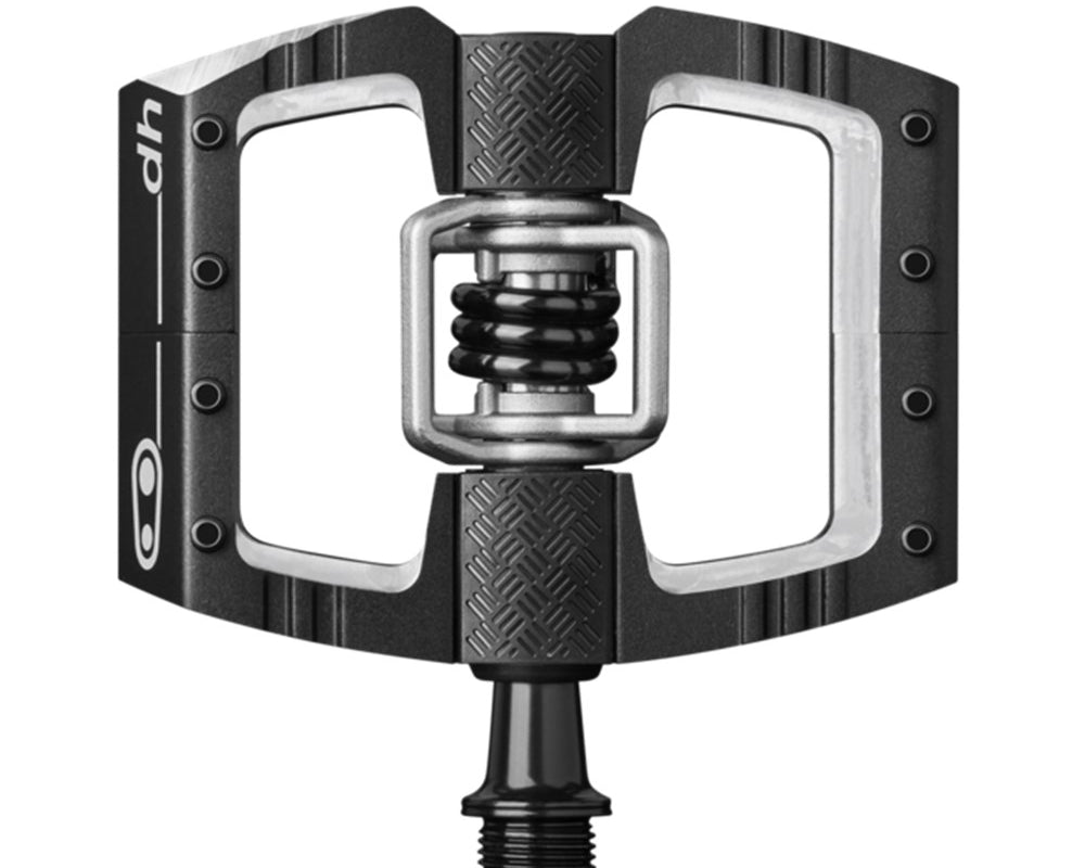 CRANKBROTHERS PEDAL MALLET DH RACE II BLACK