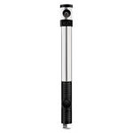 CRANKBROTHERS PUMP KLIC HAND HP SILVER