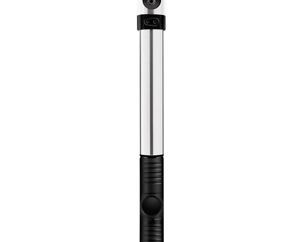 CRANKBROTHERS PUMP KLIC HAND HP SILVER