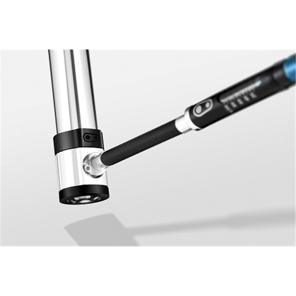 CRANKBROTHERS PUMP KLIC HAND HV