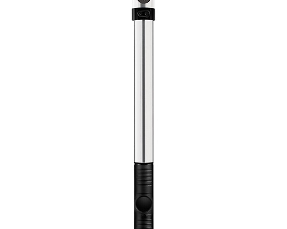 CRANKBROTHERS PUMP KLIC HAND HP GAUGE SILVER