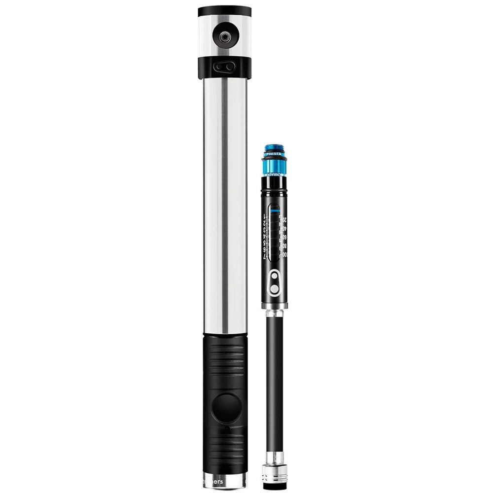 CRANKBROTHERS PUMP KLIC HAND HV GAUGE