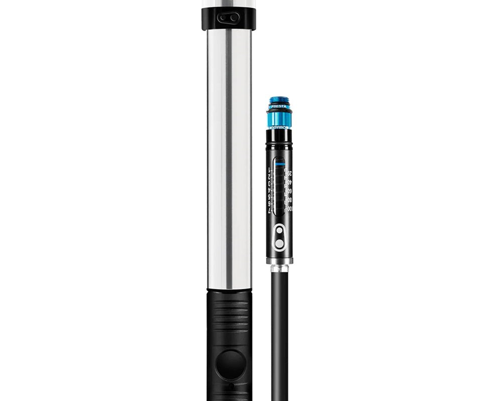 CRANKBROTHERS PUMP KLIC HAND HV GAUGE