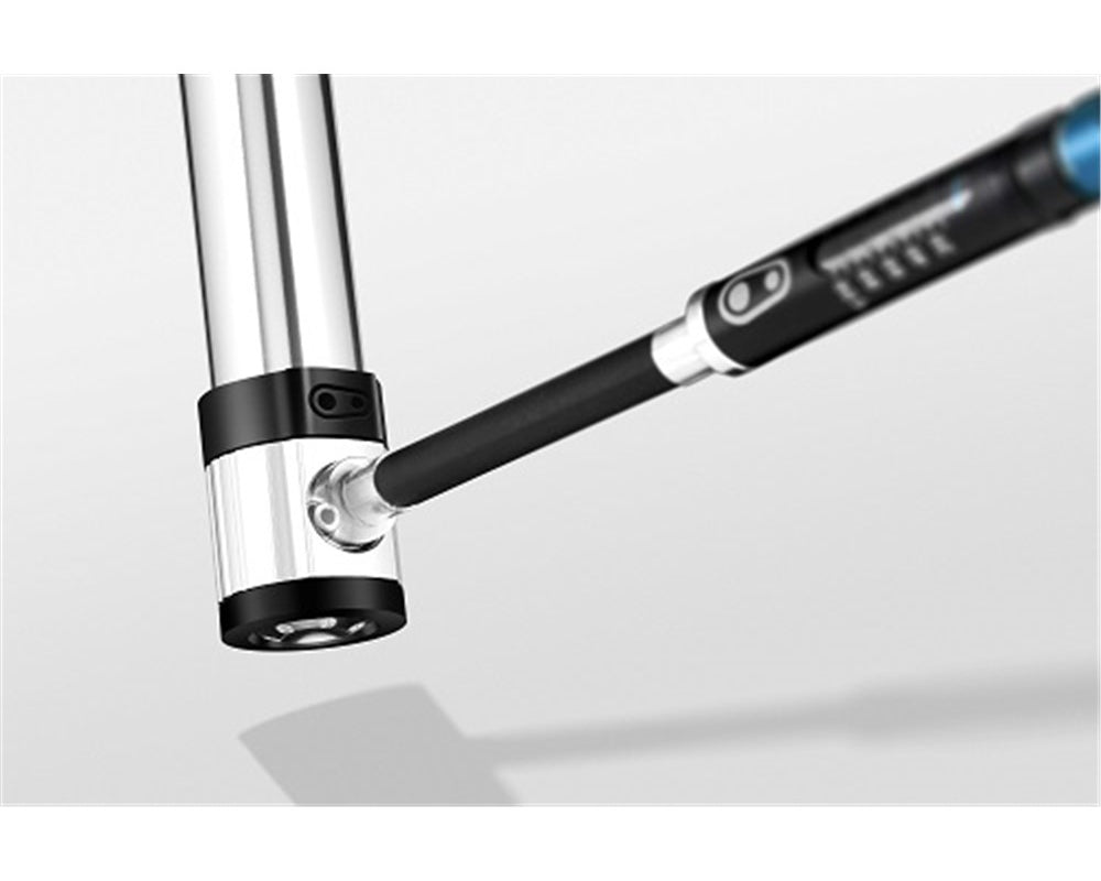 CRANKBROTHERS PUMP KLIC HAND HV GAUGE