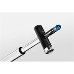 CRANKBROTHERS PUMP KLIC HAND HV GAUGE
