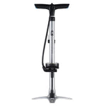 CRANKBROTHERS PUMP STERLING FLOOR SILVER