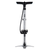 CRANKBROTHERS PUMP STERLING FLOOR SILVER