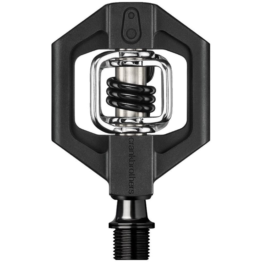 CRANKBROTHERS PEDAL CANDY 1 BLACK