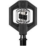 CRANKBROTHERS PEDAL CANDY 1 BLACK
