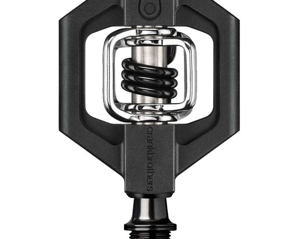 CRANKBROTHERS PEDAL CANDY 1 BLACK