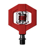 CRANKBROTHERS PEDAL CANDY 1 RED / RED SPRING