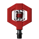 CRANKBROTHERS PEDAL CANDY 1 RED / RED SPRING