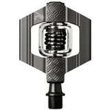 CRANKBROTHERS PEDAL CANDY 2 DARK GREY / BLACK