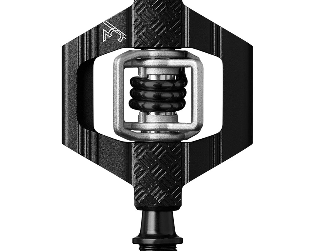 CRANKBROTHERS PEDAL CANDY 3 BLACK