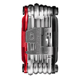 CRANKBROTHERS TOOL MULTI 17 BLACK RED