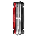 CRANKBROTHERS TOOL MULTI 5 BLACK RED