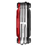 CRANKBROTHERS TOOL MULTI 5 BLACK RED