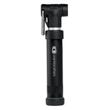 Crankbrothers Gem S Hand Pump Midnight Edition