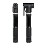 Crankbrothers Sterling S Hand Pump Midnight Edition