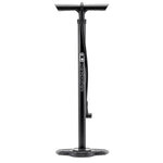 Crankbrothers Sapphire Floor Pump Black