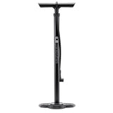 Crankbrothers Sapphire Floor Pump Black