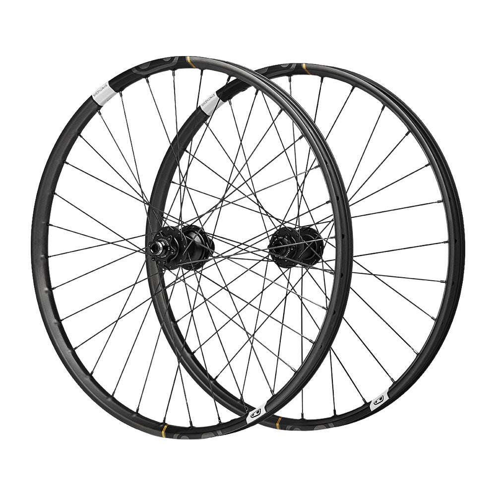 Crankbrothers Synthesis Wheelset