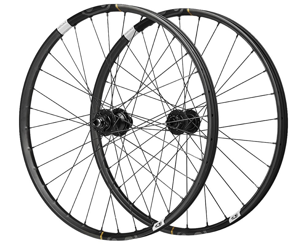 Crankbrothers Synthesis Wheelset