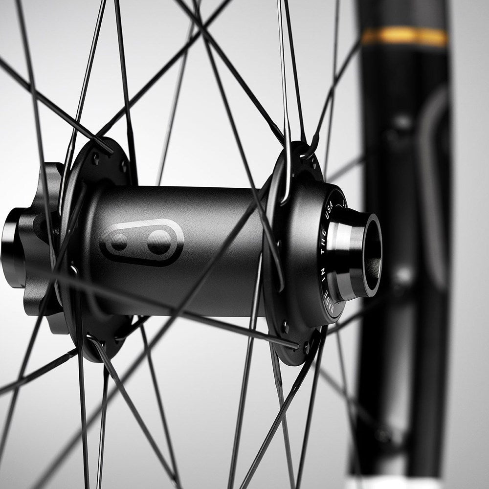 Crankbrothers Synthesis Wheelset