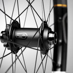 Crankbrothers Synthesis Wheelset