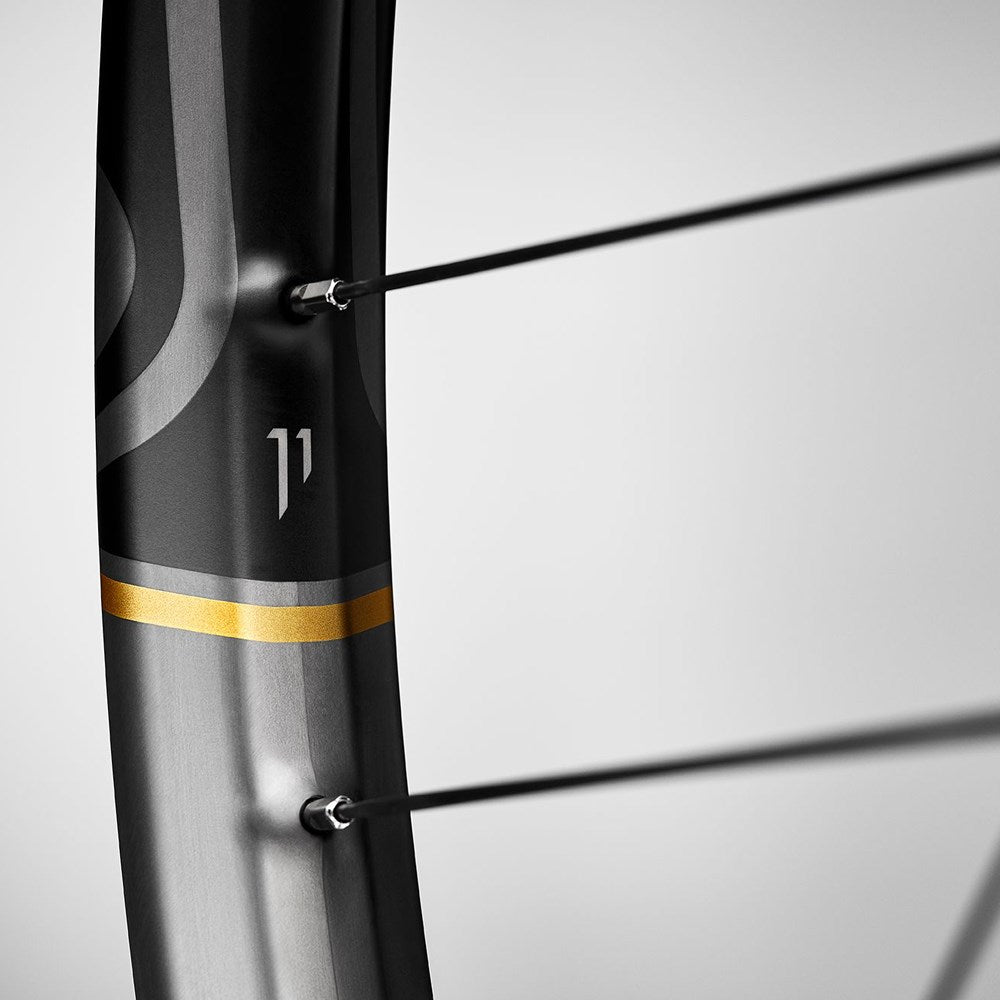 Crankbrothers Synthesis Wheelset