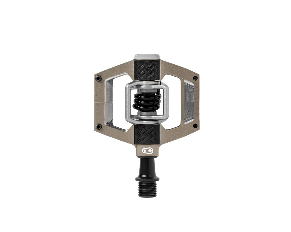 Crankbrothers Mallet Trail Pedals