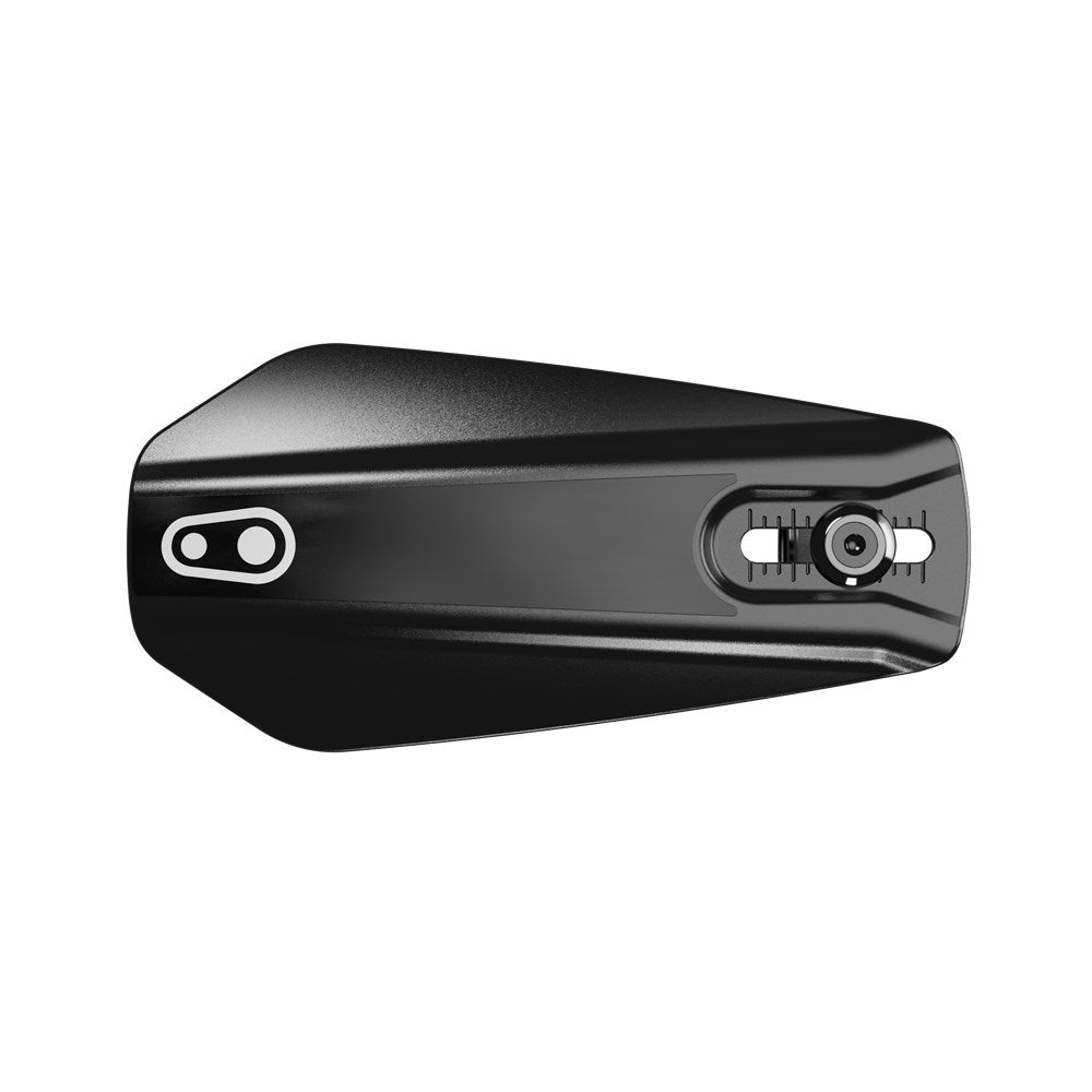 Crankbrothers Guardian Integrated Handguards Black