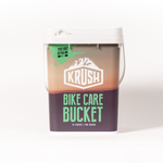 Krush Pro Bike Detailing Kit product image