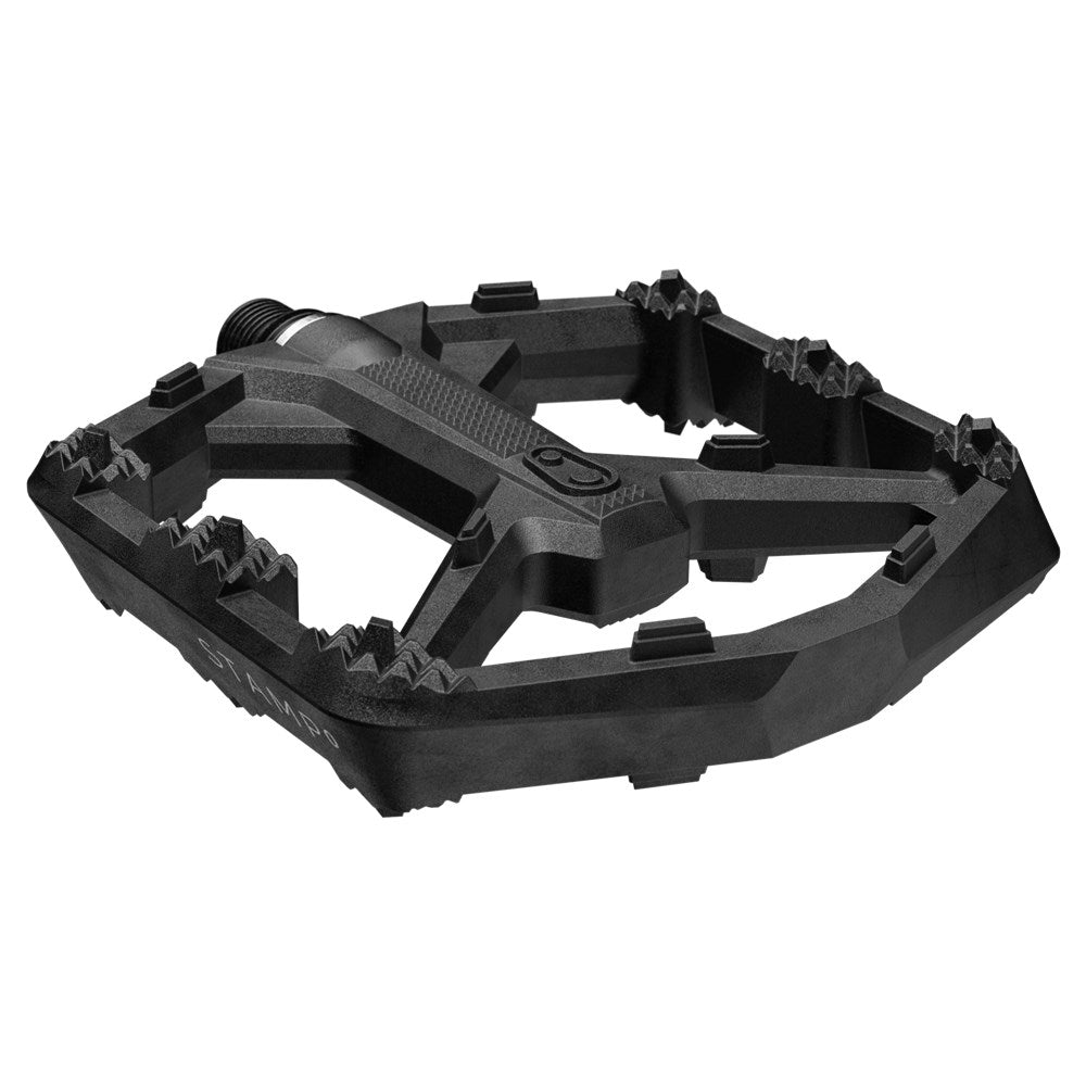 Crankbrothers Stamp 0 Pedals Black Small